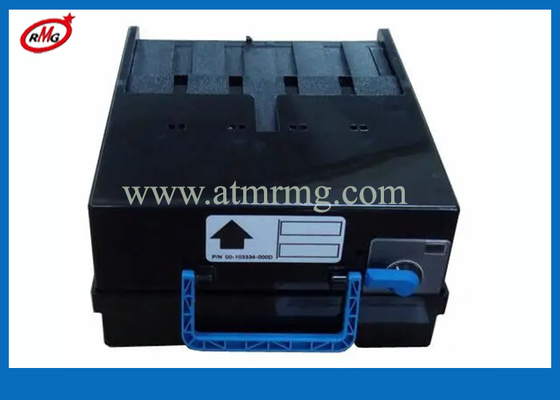 ATM-de Weigeringscassette AFD 00-103334-000D 00103334000D van Diebold Opteva van Machinedelen
