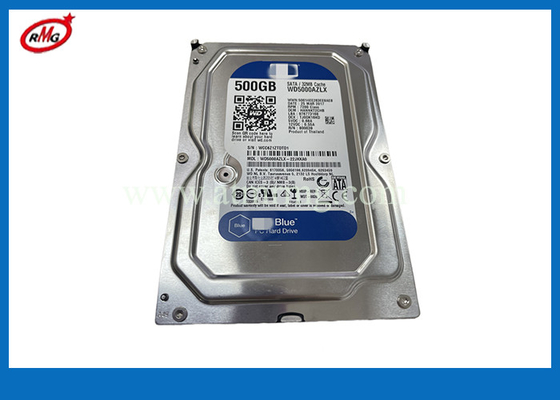 ATM-Kern 500GB HDD SATA van PC van Machinevervangstukken de Gloednieuwe