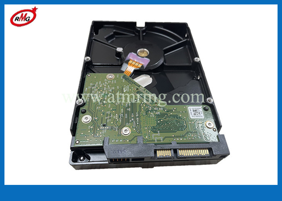 ATM-Kern 500GB HDD SATA van PC van Machinevervangstukken de Gloednieuwe