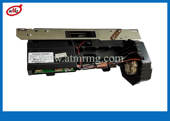 01750054768 ATM-van Machinedelen Verticaal FL Blind 1750054768 van Wincor Nixdorf 2000xe CMD