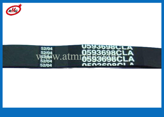 445-0593698 ATM-NCR van Machinedelen Wapen 4450593698 van de Riemklem