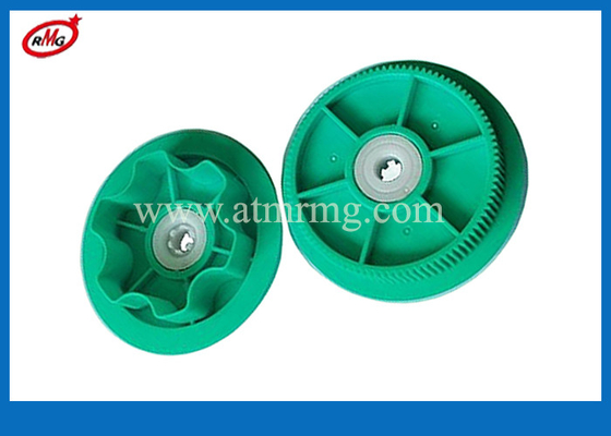 4450730542 ATM-NCR S2 van Machinedelen Versie 445-0761208-01 van Presentatorgreen gear new