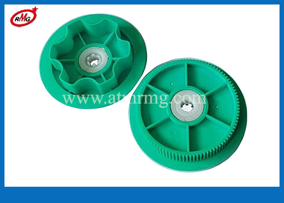 4450730542 ATM-NCR S2 van Machinedelen Versie 445-0761208-01 van Presentatorgreen gear new