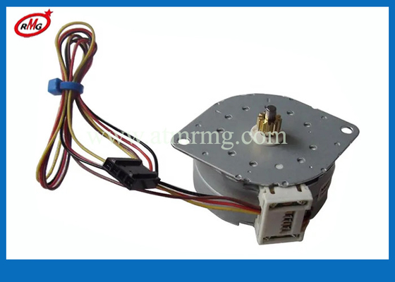Bankatm Machinevervangstukken NCR 6622 6625 Sluiterdeurmotor 009-0023519 0090023519