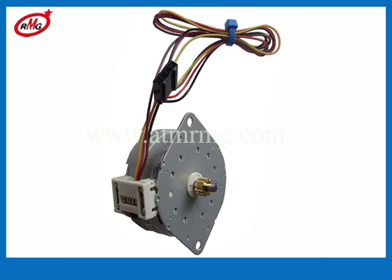 Bankatm Machinevervangstukken NCR 6622 6625 Sluiterdeurmotor 009-0023519 0090023519