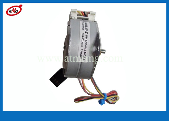 Bankatm Machinevervangstukken NCR 6622 6625 Sluiterdeurmotor 009-0023519 0090023519