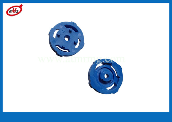 445-0756222-19 ATM-Vervangstukkenncr S2 Rol van het Cassette de Blauwe Verbindingsstuk