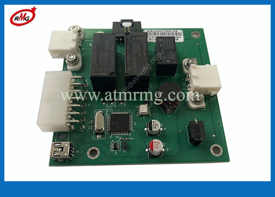 ATM-Machinevervangstukken atm NCR 6687 raad van de machtsbesturing 4450752915A 4450749332B