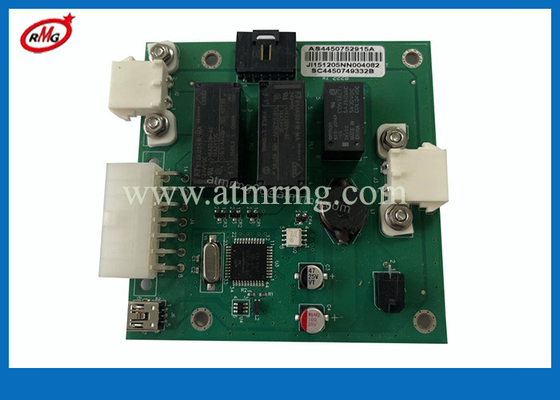 ATM-Machinevervangstukken atm NCR 6687 raad van de machtsbesturing 4450752915A 4450749332B