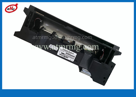 ATM-machinevervangstukken Diebold Nixdorf Sluiter horiz VBK 8x CMD RL 1750187300 01750187300