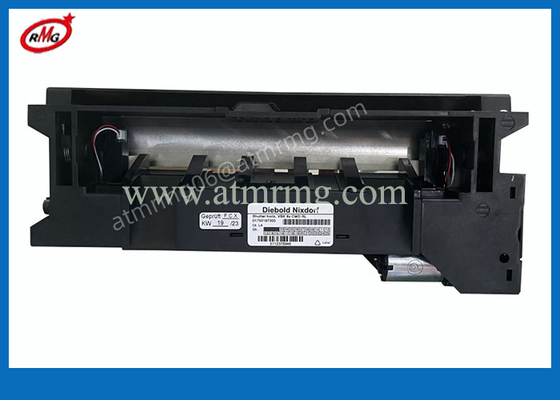 ATM-machinevervangstukken Diebold Nixdorf Sluiter horiz VBK 8x CMD RL 1750187300 01750187300