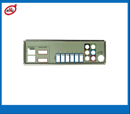 445-0766515 4450766515 Bank ATM-vervangstukken NCR Estoril Motherboard I/O Schild