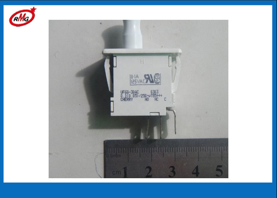 ATM-machinedelen NCR Koppelingsspdt Schakelaar 0090006620 009-0006620