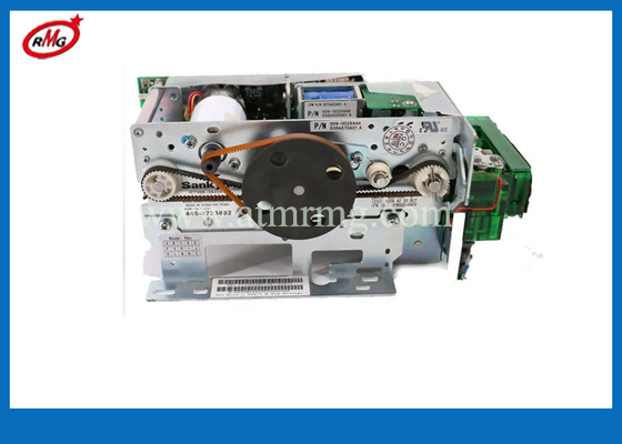 bank ATM Machine Onderdelen NCR Kaartlezer 66xx Spoor 123 IMCRW USB-poort 4450704480