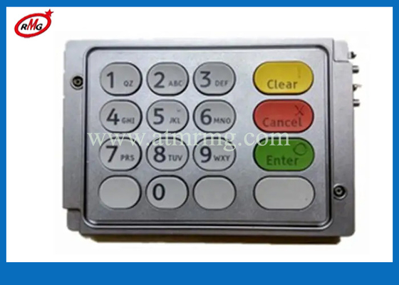 bank ATM Machine Onderdelen NCR 66XX Engels EPP toetsenbord 4450745408 445-0745408 4450744307