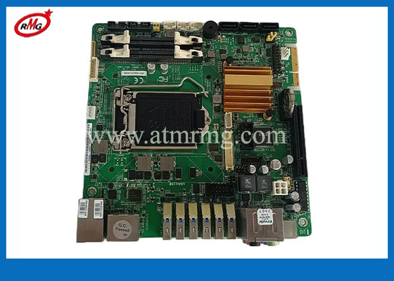 ATM-Machinedelen NCR 66XX Estoril Motherboard Intel Haswell 445-0764456 445-0767382 445-0769935 4450769935