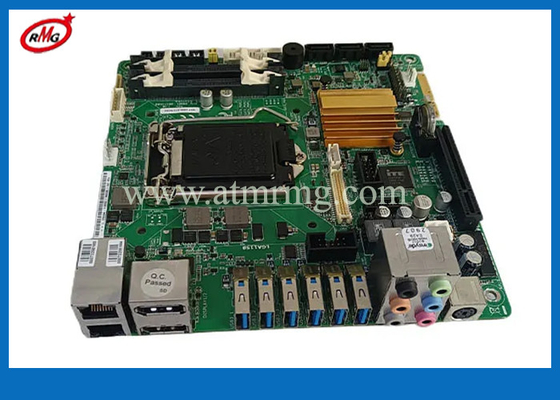 ATM-Machinedelen NCR 66XX Estoril Motherboard Intel Haswell 445-0764456 445-0767382 445-0769935 4450769935