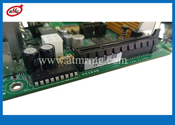 ATM-Machinedelen NCR 66XX Estoril Motherboard Intel Haswell 445-0764456 445-0767382 445-0769935 4450769935