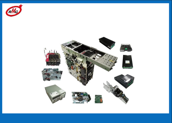 NCR S2-modules en al zijn reserveonderdelen voor geldautomaten