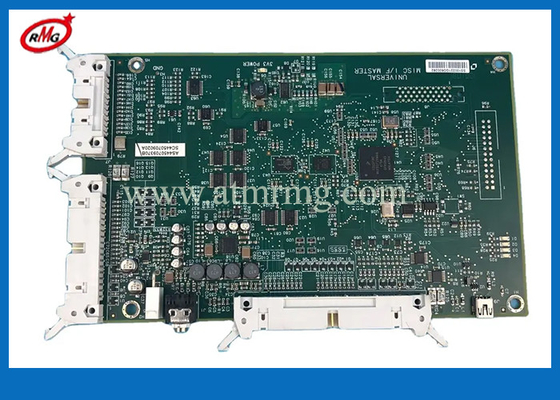 ATM-Machinedelen NCR 66XX Universele MISC ALS Interfaceraad 445-0709370 4450709370