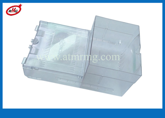 ATM-machine Onderdelen NCR S2 Assy Open Purge Bin Non Rfp Clear Weigeringscassette 4450752309 445-0752309