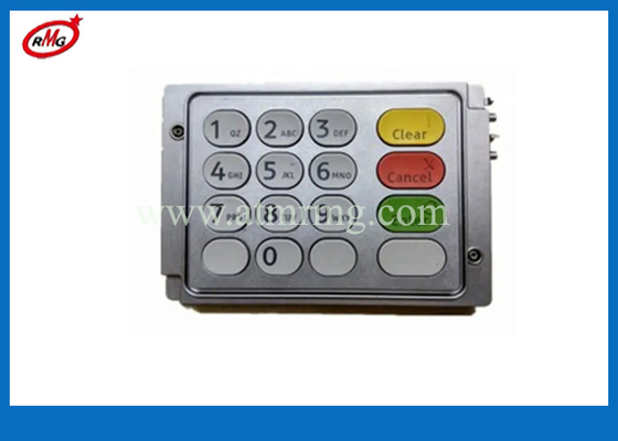 geldautomaat onderdelen kopen NCR 66XX Engels EPP-toetsenbord 4450745408 445-0745408 4450744307