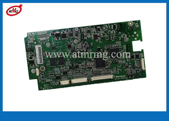 kopen ATM Machine Onderdelen NCR 66XX Self Serv Kaartlezer Board USB IMCRW Kaartlezer PCB Controller S20A571C01 9210081464