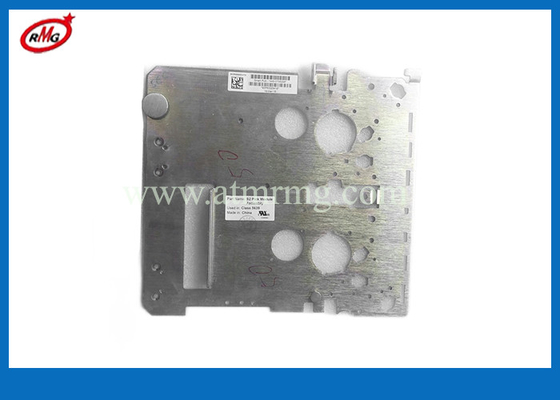 445-0756286-50 ATM-NCR S2 van Machinedelen de Slimme Assemblage kader-Links van de Oogstmodule