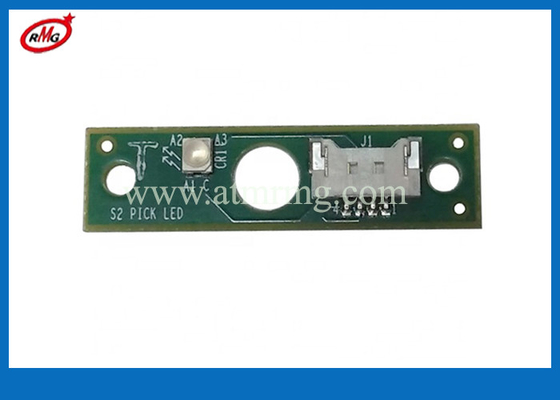 ATM-machinedelen NCR S2 de Modulesensor van de automaatoogst 445-0756286-26 4450757188 ​​445-0757188