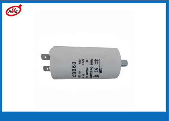 009-0008122 445-0693361 ATM-onderdelen NCR Motorcondensatorconstructie 240V zonder filter