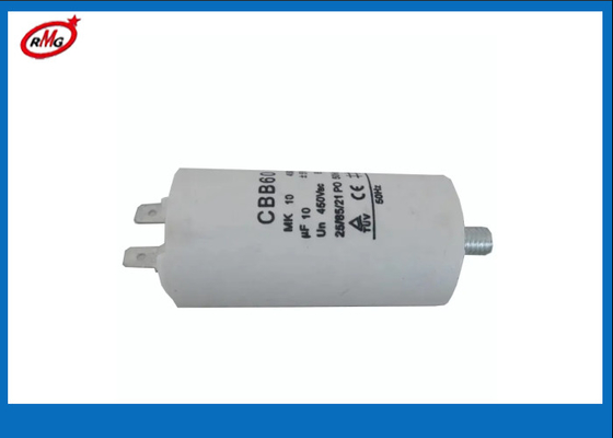 009-0008122 445-0693361 ATM-onderdelen NCR Motorcondensatorconstructie 240V zonder filter