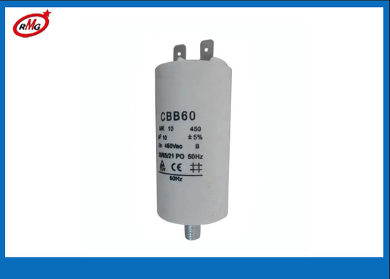 009-0008122 445-0693361 ATM-onderdelen NCR Motorcondensatorconstructie 240V zonder filter