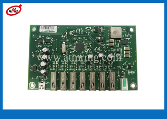 ATM-Machinedelen 4450755714 NCR S2 Universele USB-Hub Hoogste Niveau Assy 445-0755714