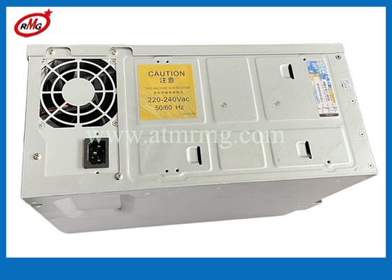ATM-machinedelen NCR Selfserv Estoril PC Core Winst 10 Upgrade 4450752091 445-0752091