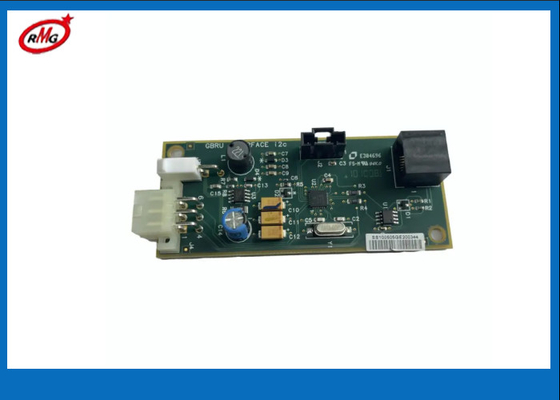 445-0709012 4450709012 ATM Onderdelen NCR Dispenser GBRU Sluiter Interface Besturingskaart