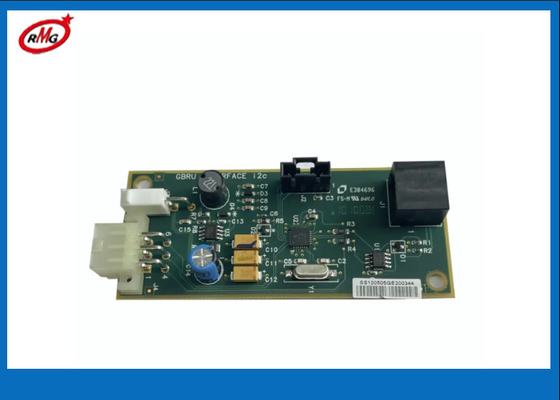 445-0709012 4450709012 ATM Onderdelen NCR Dispenser GBRU Sluiter Interface Besturingskaart