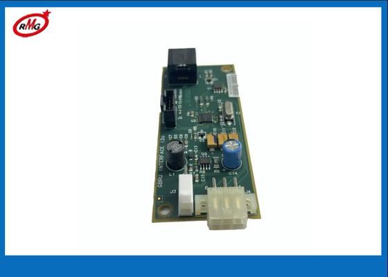 445-0709012 4450709012 ATM Onderdelen NCR Dispenser GBRU Sluiter Interface Besturingskaart