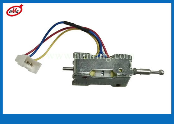 ATM-machinedelen NCR S2 SNT Solenoïdeassemblage 445-0761208-66 445-0752132 4450752132