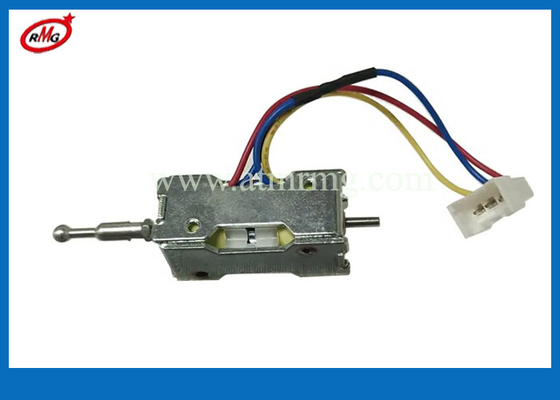 ATM-machinedelen NCR S2 SNT Solenoïdeassemblage 445-0761208-66 445-0752132 4450752132