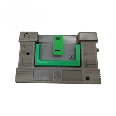 ATM-NCR S1 van Machinedelen Geldautomaatcassette 445-0689215 445-0623567