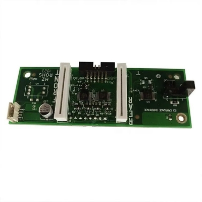 4450739814 ATM-Delenncr S2 PCB 445-0761208-191 445-0739814 van het automaatvervoer