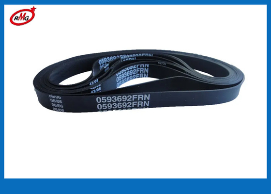 ATM-machinedelen 445-0593692 NCR Zelfserv Front Transport Belt
