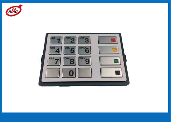 van het Toetsenbordpinpad ATM van 49249431000B Diebold EPP7 de Machinevervangstukken