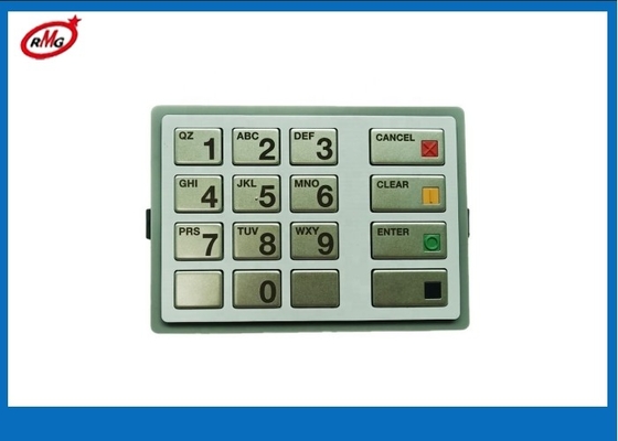 49249443707A ATM-Machinedelen Diebold EPP7 PCI-plus Toetsenbord Engelse Versie