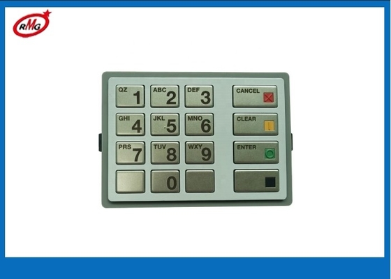 49249443707A ATM-Machinedelen Diebold EPP7 PCI-plus Toetsenbord Engelse Versie