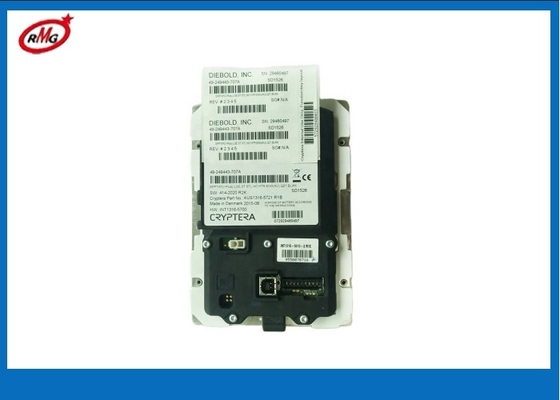 49249443707A ATM-Machinedelen Diebold EPP7 PCI-plus Toetsenbord Engelse Versie