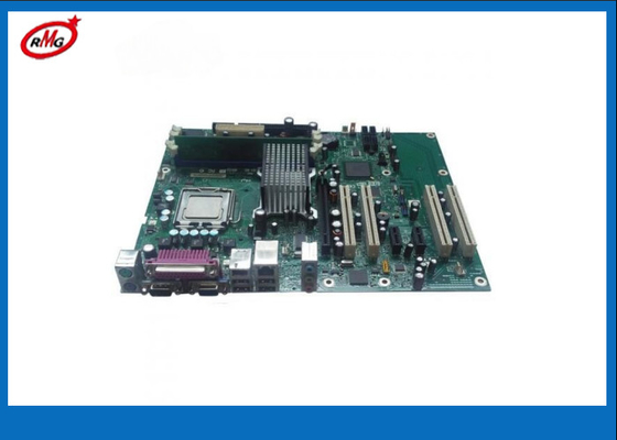 49204203001C ATM-Motherboard van Diebold Opteva 0MB 3G van Machinedelen