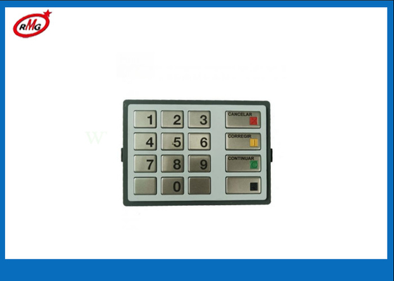 49249441764B ATM-DELEN DIEBOLD EPP7 PCI-PLUS BL OP HOGE TEMPERATUUR VAN HET DE REACTORkuuroord NUM VAN LGE ST STL
