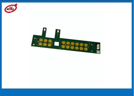 49267146000A ATM-Vervangstukken Diebold 5550 het Toetsenbord van PCBA Smartprox