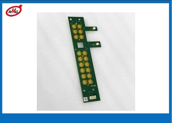 49267146000A ATM-Vervangstukken Diebold 5550 het Toetsenbord van PCBA Smartprox